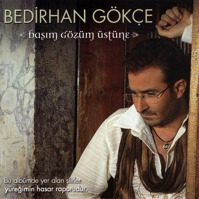 Bedi̇rhan Gökçe